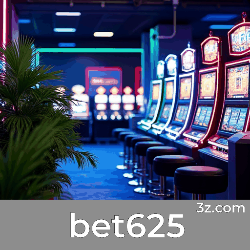Bet625: Plataforma de Apostas Confiável e Premiada