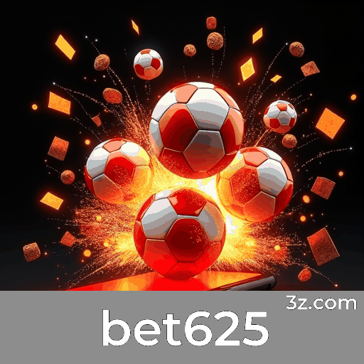 Bet625: Plataforma de Apostas Confiável e Premiada