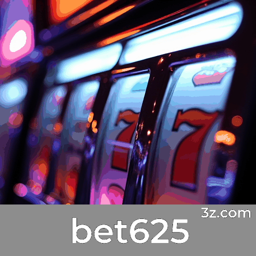 Bet625: O Mundo de Jogos de Excelência