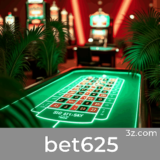 Bet625: Apostas Esportivas Precisão e Excelência