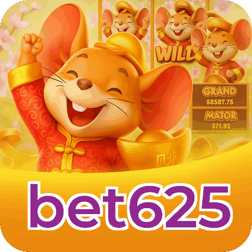 Logo da bet625