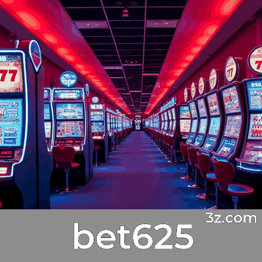 Bet625: Apostas Esportivas Precisão e Excelência
