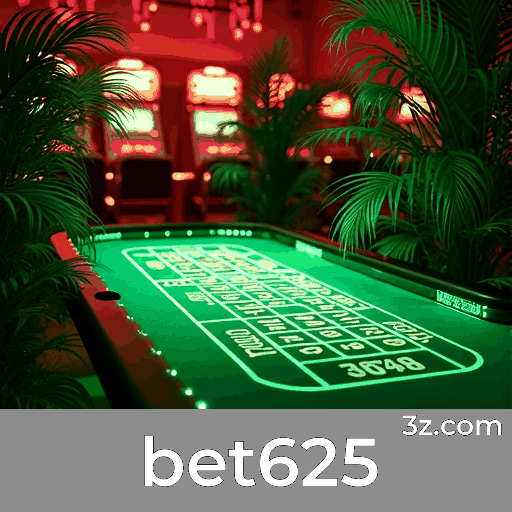 Bet625: Plataforma de Apostas Confiável e Premiada