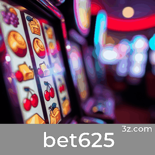 Bet625: Plataforma de Apostas Confiável e Premiada