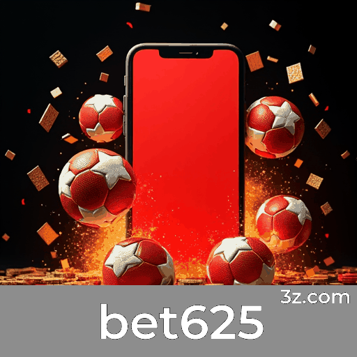 Bet625: Plataforma de Apostas Confiável e Premiada
