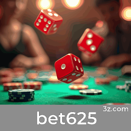 Bet625: O Mundo de Jogos de Excelência