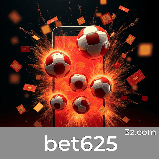 Bet625: Plataforma de Apostas Confiável e Premiada